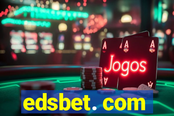 edsbet. com